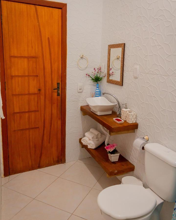Casa Viana Trancoso Villa Exterior photo
